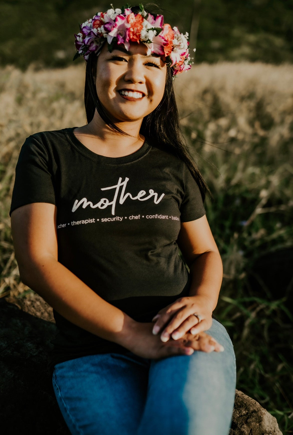 Mother T-Shirt