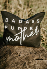 Load image into Gallery viewer, Badass Pupper Mother XL Tote
